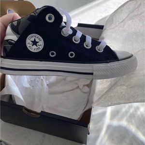 Kids Converse Size 12 - *NEW*
